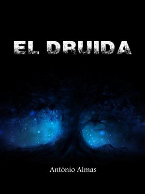 cover image of El druida
